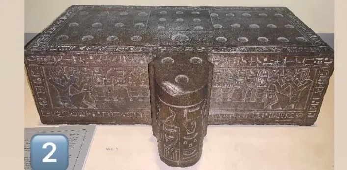 مائدة القرابين مائدة القرابين