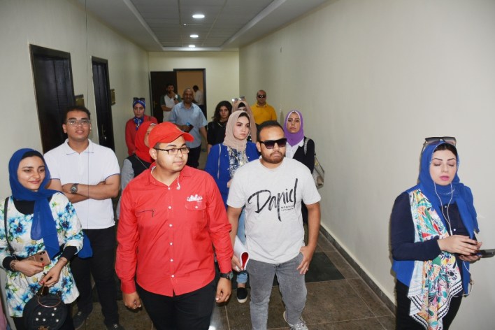مبادرة من حقك تعرف بسوهاج (13)