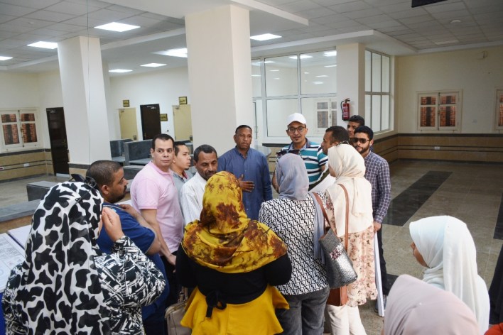 مبادرة من حقك تعرف بسوهاج (16)