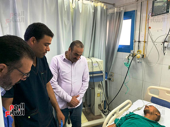 الاطئمان-على-احد-المرضى الاطئمان-على-احد-المرضى